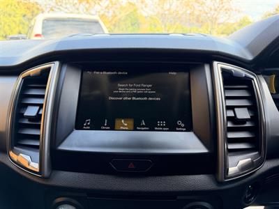 2019 Ford Ranger - Thumbnail