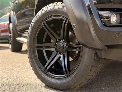 2019 Ford Ranger - Thumbnail