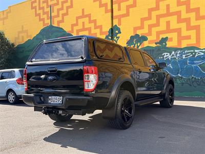 2019 Ford Ranger - Thumbnail