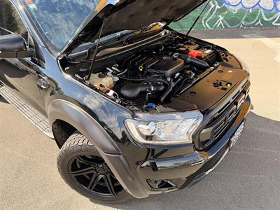 2019 Ford Ranger - Thumbnail