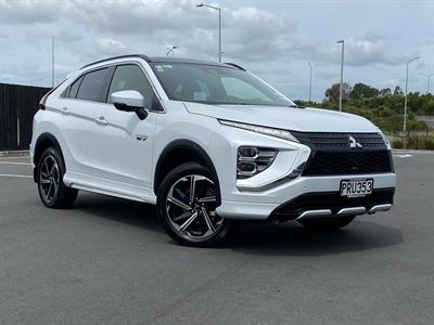 2023 Mitsubishi Eclipse Cross - Image Coming Soon
