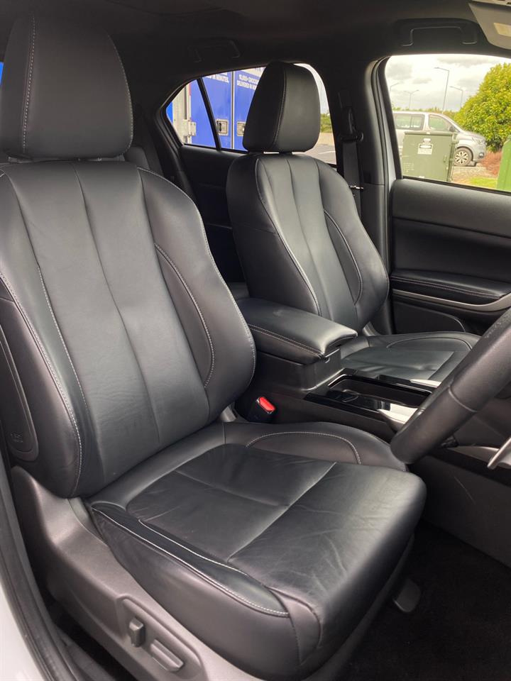 2023 Mitsubishi Eclipse Cross