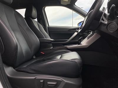 2023 Mitsubishi Eclipse Cross - Thumbnail