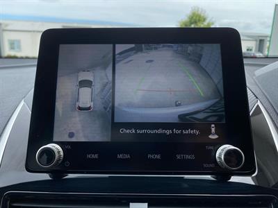 2023 Mitsubishi Eclipse Cross - Thumbnail