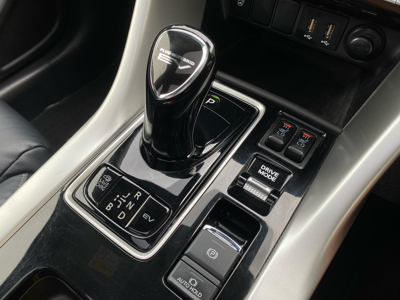 2023 Mitsubishi Eclipse Cross