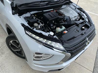 2023 Mitsubishi Eclipse Cross - Thumbnail