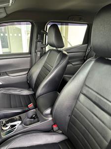 2020 Mercedes-Benz X-Class - Thumbnail