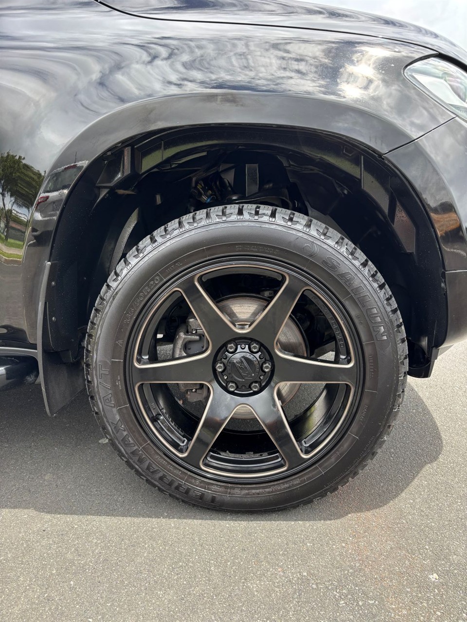 2020 Mercedes-Benz X-Class