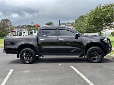 2020 Mercedes-Benz X-Class - Thumbnail