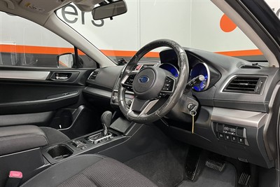 2018 Subaru OUTBACK - Thumbnail