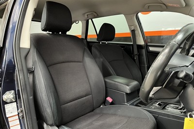 2018 Subaru OUTBACK - Thumbnail