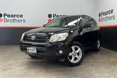2006 Toyota RAV4 - Image Coming Soon