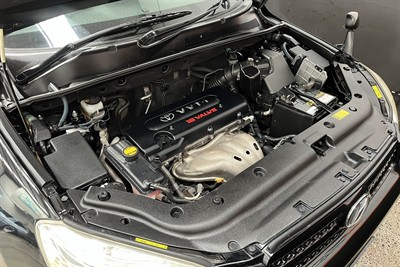 2006 Toyota RAV4 - Thumbnail