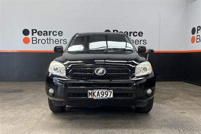 2006 Toyota RAV4 - Thumbnail