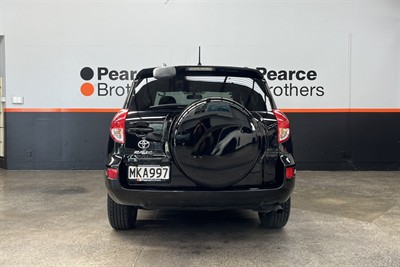 2006 Toyota RAV4 - Thumbnail