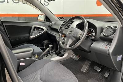 2006 Toyota RAV4 - Thumbnail