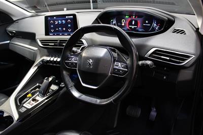 2018 Peugeot 3008 - Thumbnail