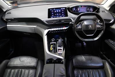2018 Peugeot 3008 - Thumbnail