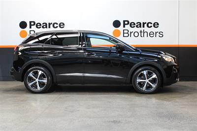 2018 Peugeot 3008 - Thumbnail
