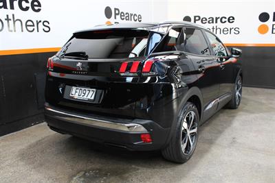 2018 Peugeot 3008 - Thumbnail