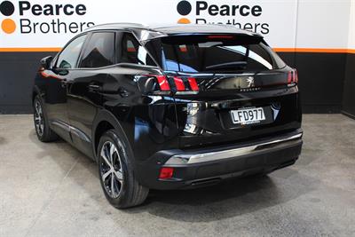 2018 Peugeot 3008 - Thumbnail