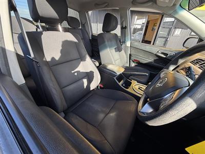 2015 Ssangyong Actyon Sport - Thumbnail