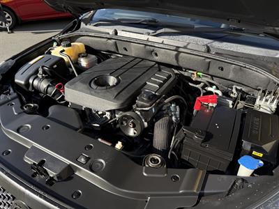 2015 Ssangyong Actyon Sport - Thumbnail
