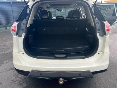 2015 Nissan X-Trail - Thumbnail