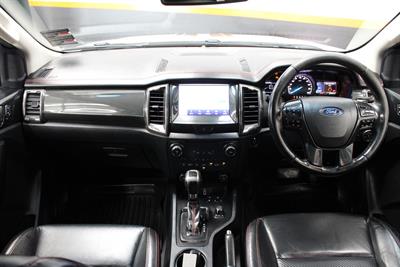 2020 Ford Ranger - Thumbnail