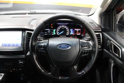 2020 Ford Ranger - Thumbnail