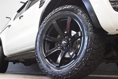 2020 Ford Ranger - Thumbnail