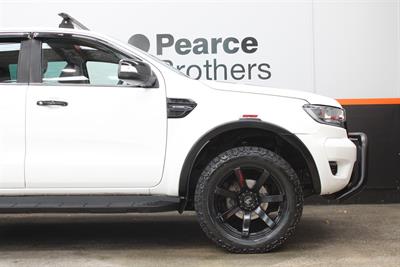 2020 Ford Ranger - Thumbnail