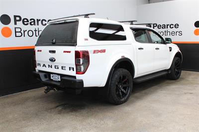 2020 Ford Ranger - Thumbnail
