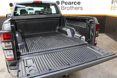 2018 Ford Ranger - Thumbnail