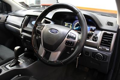 2018 Ford Ranger - Thumbnail