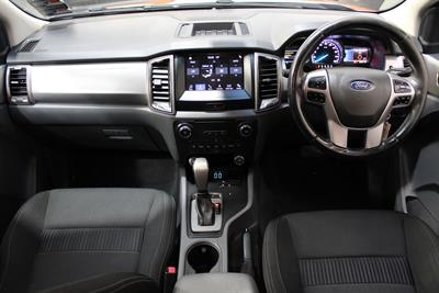 2018 Ford Ranger - Thumbnail