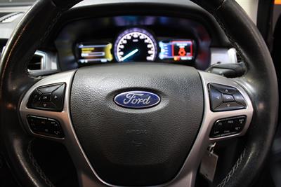 2018 Ford Ranger - Thumbnail