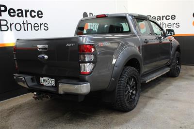 2018 Ford Ranger - Thumbnail