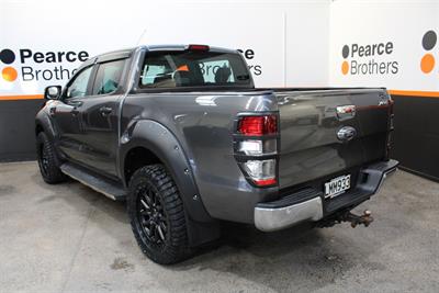 2018 Ford Ranger - Thumbnail