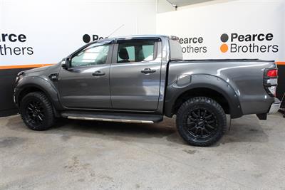 2018 Ford Ranger - Thumbnail