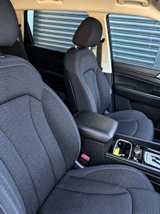 2020 Ssangyong Rexton - Thumbnail