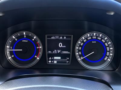 2020 Ssangyong Rexton - Thumbnail
