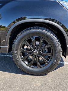 2020 Ssangyong Rexton - Thumbnail