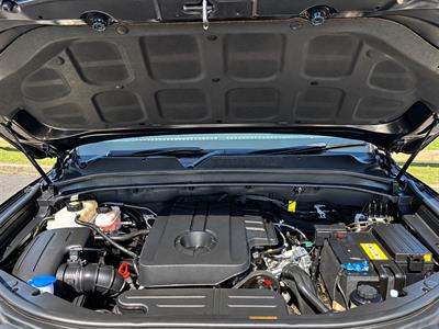 2020 Ssangyong Rexton - Thumbnail