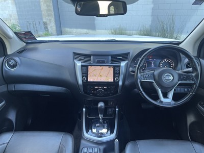 2021 Nissan Navara - Thumbnail