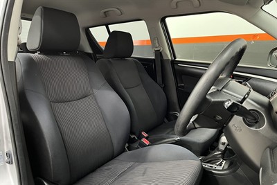 2012 Suzuki Swift - Thumbnail