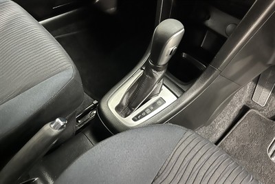 2012 Suzuki Swift - Thumbnail