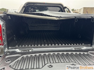 2015 Mitsubishi Triton - Thumbnail