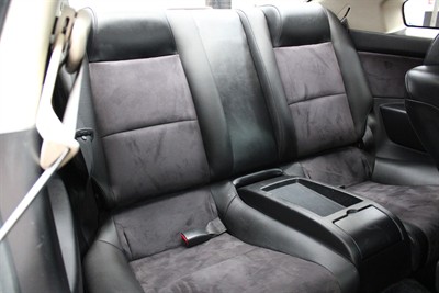 2005 Nissan Skyline - Thumbnail