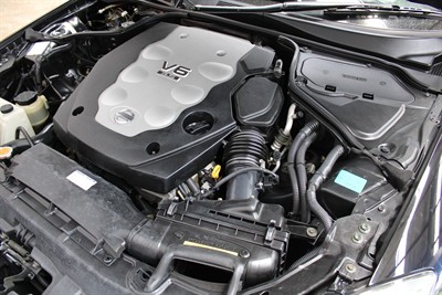 2005 Nissan Skyline - Thumbnail